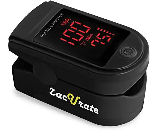 Pulse Oximeter