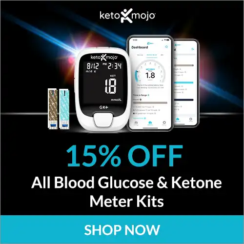 Blood Glucose Monitor Kit