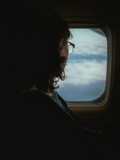 How to Overcome the Fear of Traveling Alone