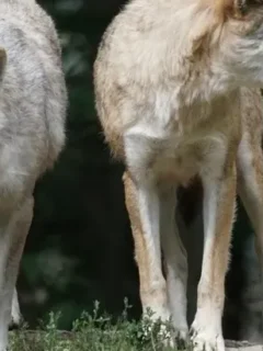 Dangerous by Reputation, Gentle by Nature: Misunderstood Wildlife