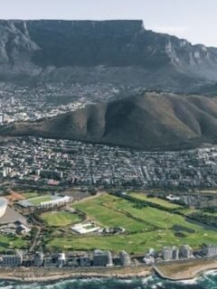 12 Tourist Hotspots That Are Actually More Dangerous Than You Think