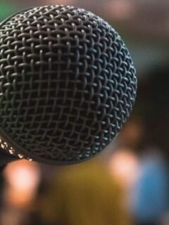 Why Glossophobia Continues to Challenge Public Speakers Worldwide