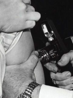 Why Smallpox Once Struck Terror Before Vaccines Changed History