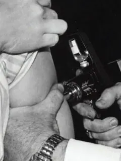 Why Smallpox Once Struck Terror Before Vaccines Changed History