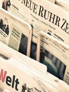 When Newspapers Fueled Panic During the 1918 Flu Pandemic