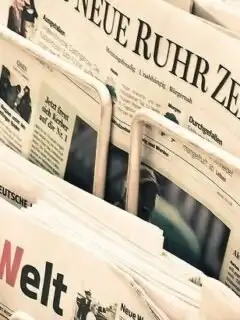 When Newspapers Fueled Panic During the 1918 Flu Pandemic