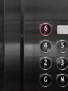 12 Urban Phobias Becoming More Frequent In Modern Cities