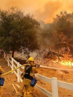 15 Cities Where Fear Of Natural Disasters Affects Daily Living