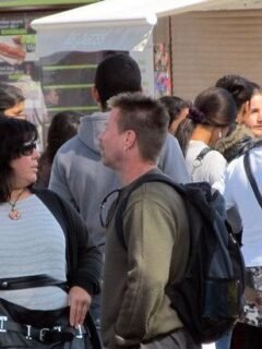 The Psychology Behind Pickpocketing: Why Tourists Get Targeted