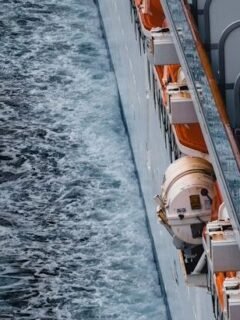 Inside The Mind Of A Cruise Phobic Traveler: Why Ocean Voyages Spark Deep Fear