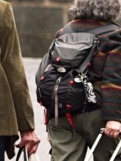 Fear Of Flying Solo: The Psychology Behind Traveling Without Companions