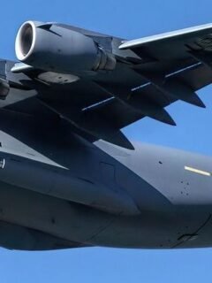 300 Airlifted From Alaskan Villages After Typhoon Halong's Devastating Floods, AccuWeather Reports