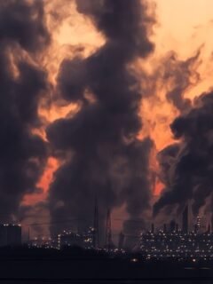 9 Unusual Fears That Reveal How Modern Life Shapes Anxiety