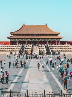 9 Countries Where Fear of Surveillance Is Growing Fast