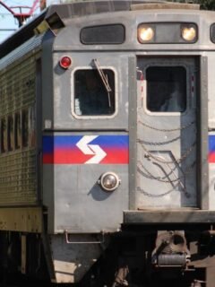 9 Cities Where Fear Of Public Transportation Safety Is Growing, Report Shows