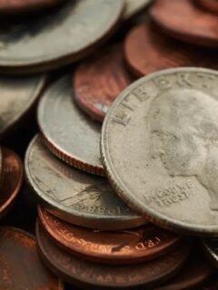 What To Do With Your Pennies Amid the Growing Penny Scare After the Final U.S. Penny Is Made