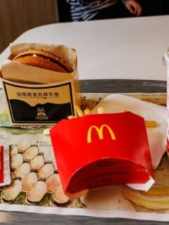 McDonald's Is Phasing Out Soda Fountains - And It's Sparking Anxiety About What Comes Next