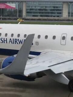 A Gate Agent Shares 5 Behaviors That Could Hurt Your Upgrade Chances