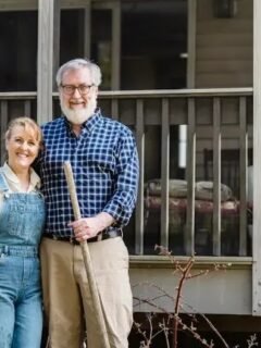 10 Real Reasons Boomers Feel Anxiety About Leaving Their 4-Bedroom Homes