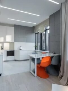 Realtors Say Buyers Are Growing Anxious About These 9 Once-Trendy Home Features