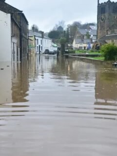 I Asked ChatGPT Which States Might See the Biggest Flood Risks - The Alarming List