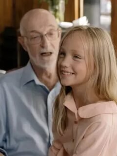 9 Things Grandparents Say That Quietly Stick with You for Life