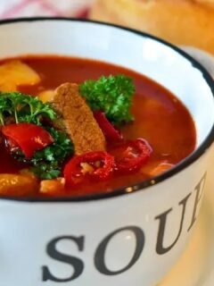 The Leftover Danger Rule: 6 Cooked Foods That Could Turn Risky After 48 Hours