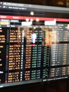 10 Investment Strategies Ranked From Safest to Most Nerve-Racking