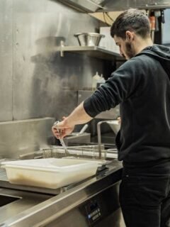 9 Restaurant Orders That Secretly Stress Out Kitchens, According to Staff