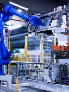 Tariff Fallout Fears: 2 Industries at Risk of Collapse - And 1 That Could Surge