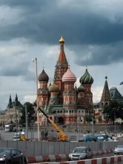 The 5 Friendliest Nations for Americans (And 3 That Raise Concerns)