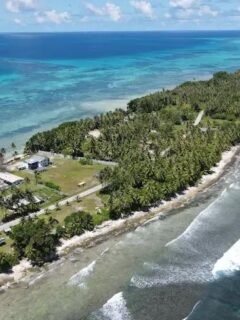 The Regions Where Risk Awareness Is Increasing