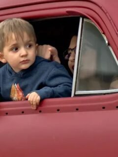 19 Things Our Parents Did That Would Raise Safety Concerns - and Anxiety - Today