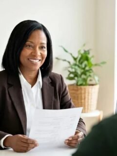 18 Things to Avoid Saying in a Job Interview After 50 - They Can Trigger Instant Doubt