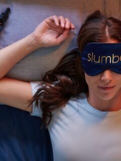 The Sleep Debt Danger: One Week of Poor Rest Can Alter Stress Response