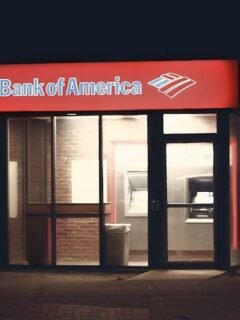 The Credit Freeze: What Happens If the Banking Grid Goes Dark?