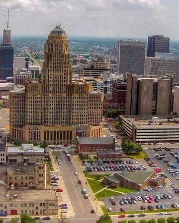 8 Unexpected Places in America Becoming Climate Safe Havens - As Fear Grows Elsewhere