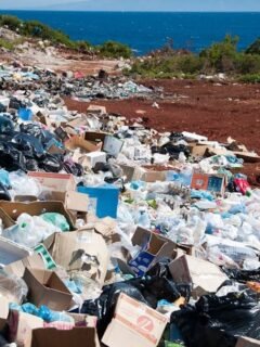 10 Recycling Mistakes That Are Quietly Fueling Eco-Anxiety