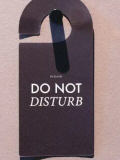 7 Things Hotel Housekeepers Notice - That Might Surprise (or Embarrass) You