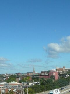 The 10 Safest U.S. Locations in a Warming World - For People With Climate Anxiety