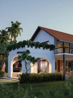 Authentic 1963 L.A. Home Shows Midcentury Design That Eases Modern Anxiety