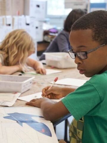 A Teacher Shares 7 Student Behaviors That Quietly Concern Educators