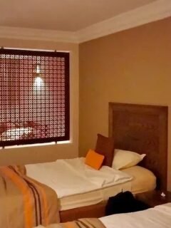 9 Things Hotel Staff Secretly Judge About Guests Over 60