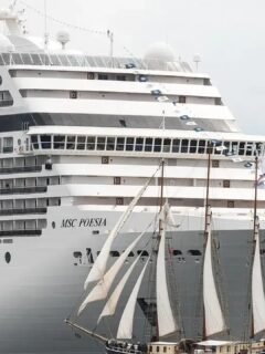 12 Things Cruise Staff Instantly Judge About Nervous First-Time Passengers