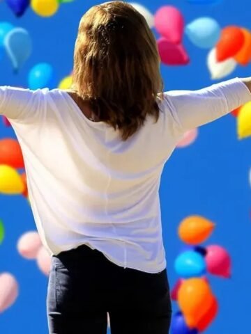 9 Things Many Women Secretly Fear They'll Never Truly Enjoy