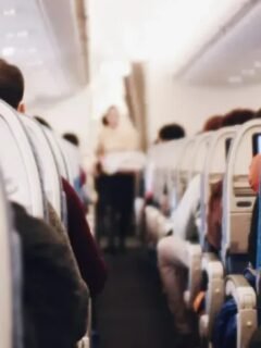 Never Do This on a Plane: 9 Flight Attendant Warnings That Make Frequent Flyers Uneasy