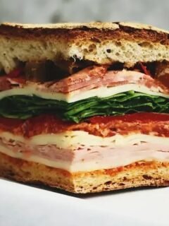 If You Grew Up in the '80s, These 11 Meals Might Horrify Nutrition Experts Today
