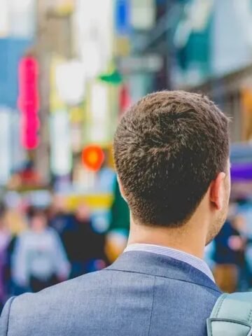 13 Things Most Men Fear Doing After 50