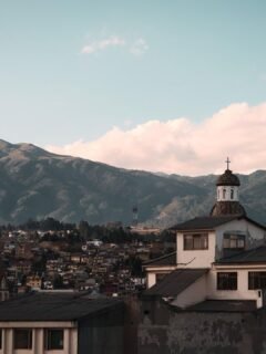 The 11 Countries Where $1,000 a Month Provides Luxury Living Without Financial Worry