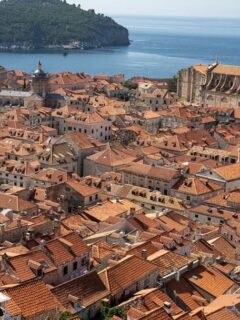 8 Destinations That Are Quietly Becoming More Chaotic Every Year
